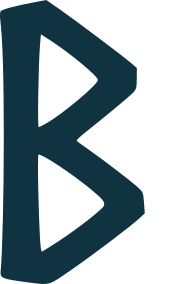 Berkana Logo